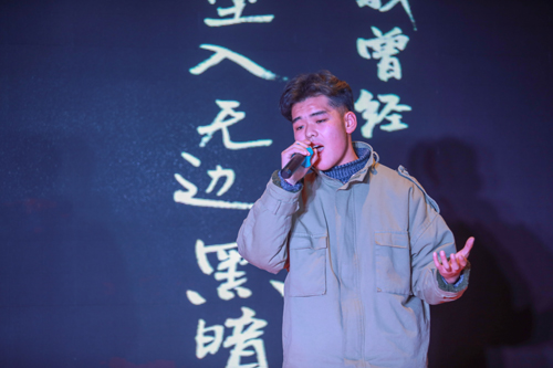 大禹漢光2018年“同心同行，共創(chuàng)未來”主題年會(huì)圓滿成功