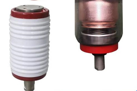 真空滅弧室觸頭結(jié)構(gòu)型式有幾種？主要有四種！