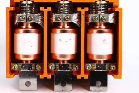 高壓真空開關管出現(xiàn)黃斑，這幾點原因需掌握！