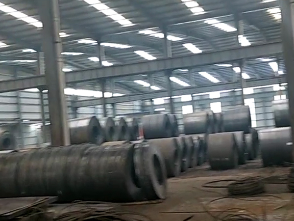 普卷，低合金卷