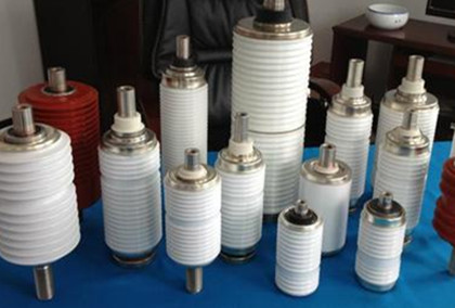 真空開關(guān)管的分類、材料和使用壽命